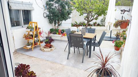 Foto 2 de Finca rústica en venta en Calle Villa de Ves, 105, Casas de Ves, Albacete