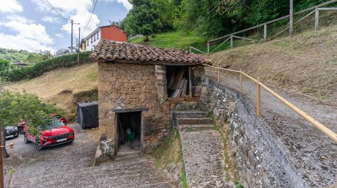 Foto 2 de Casa o chalet en venta en Carretera del Invernal, 5, San Martín del Rey Aurelio, Asturias