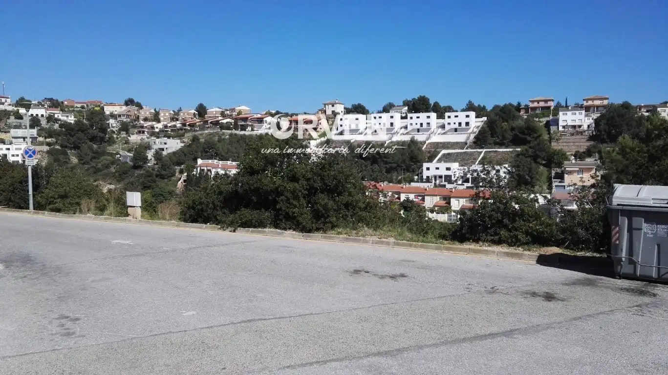 Rural land for sale in de la Devesa de Girona
