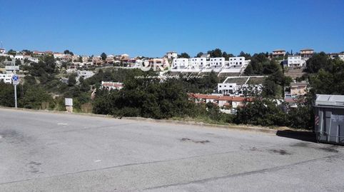 PARCELA EN VENTA SEGUR DE DALT