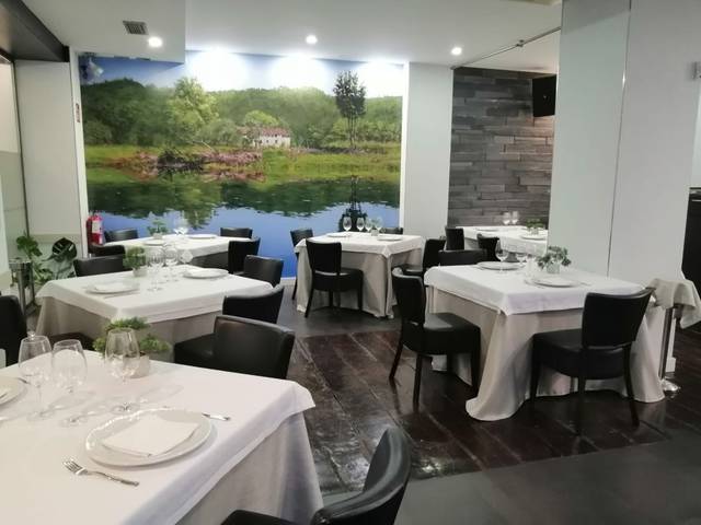 Local comercial en Venta en Ernio Bidea, 7 en Zizurkil