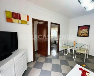 Flat for sale in  Sevilla Capital  with Air Conditioner, Terrace and Balcony