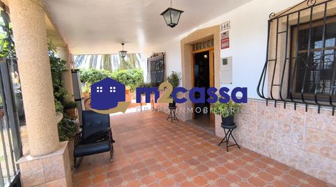 Foto 5 de Casa o chalet en venta en Puerto Lumbreras, Murcia