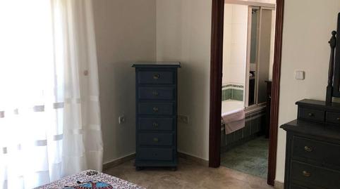 Foto 5 de Casa adosada de lloguer a Valdeolletas - Las Cancelas - Xarblanca, Málaga