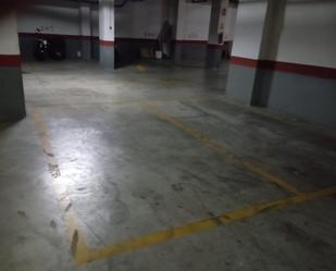 Parking of Garage to rent in Elche / Elx