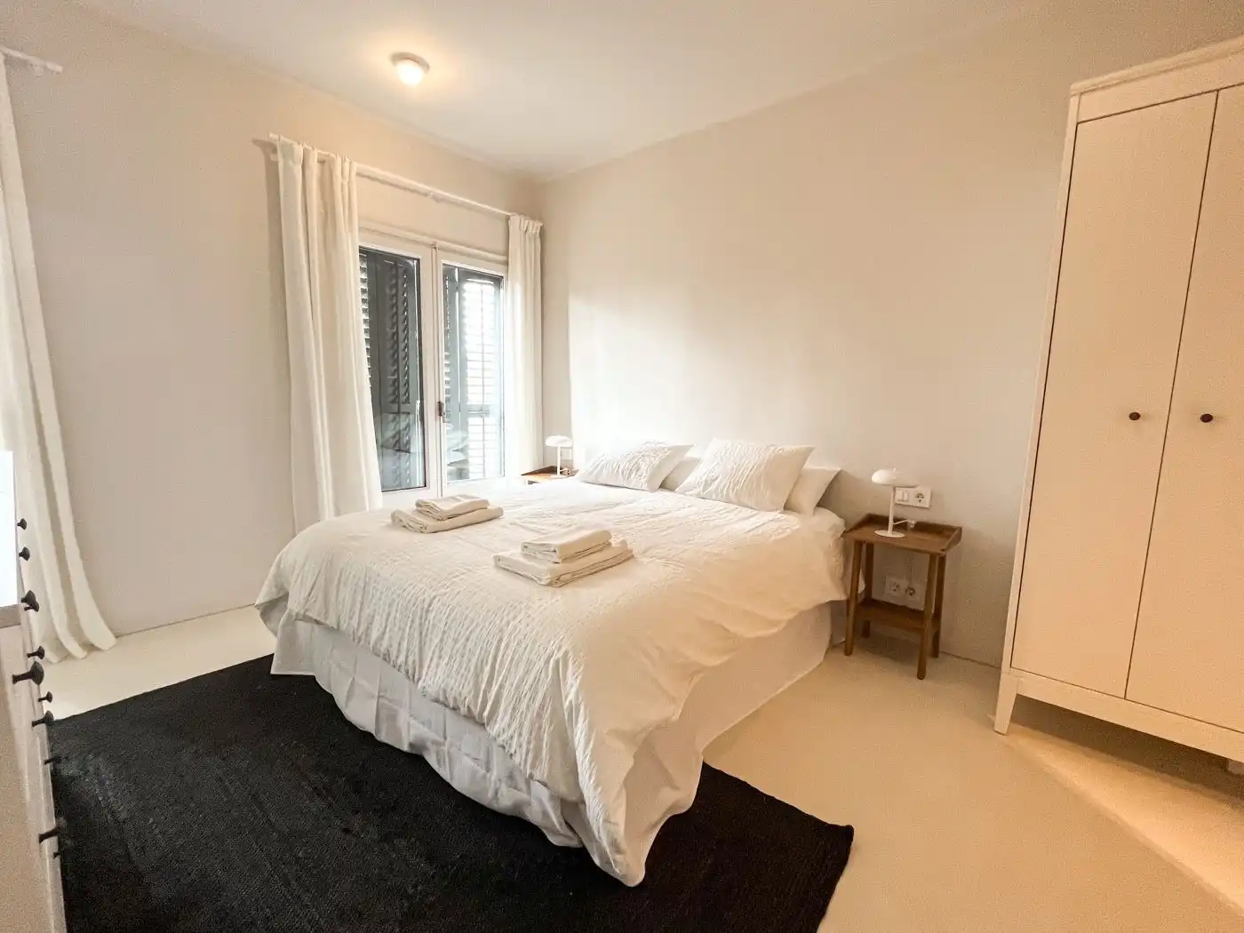 Apartamento de alquiler en Carrer Nou, Centre - Barri Vell