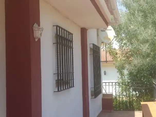 Villa mit Garten zum Verkauf in Avenida Bellavista 26, imagen 28