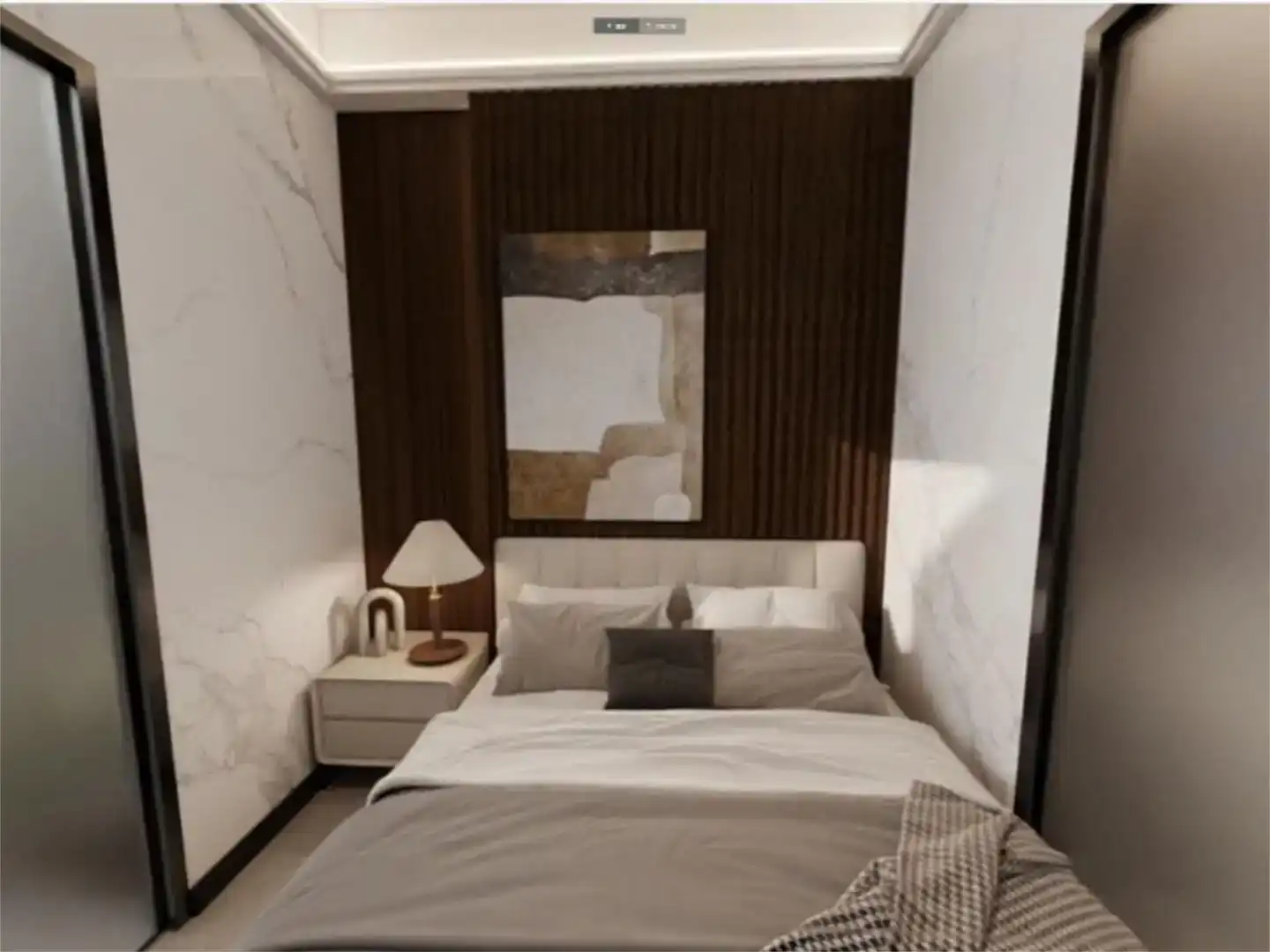 Habitación de Piso en venta en Sueca ciudad