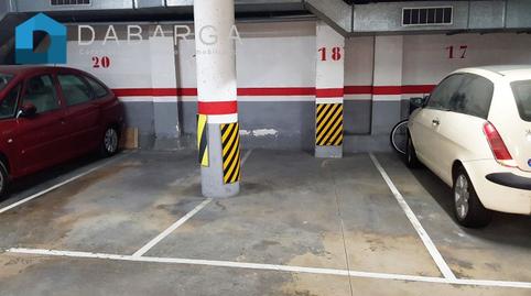 Photo 4 of Garage to rent in Carrer del Molí D'en Rata, Can Clos - Pinetons, Ripollet