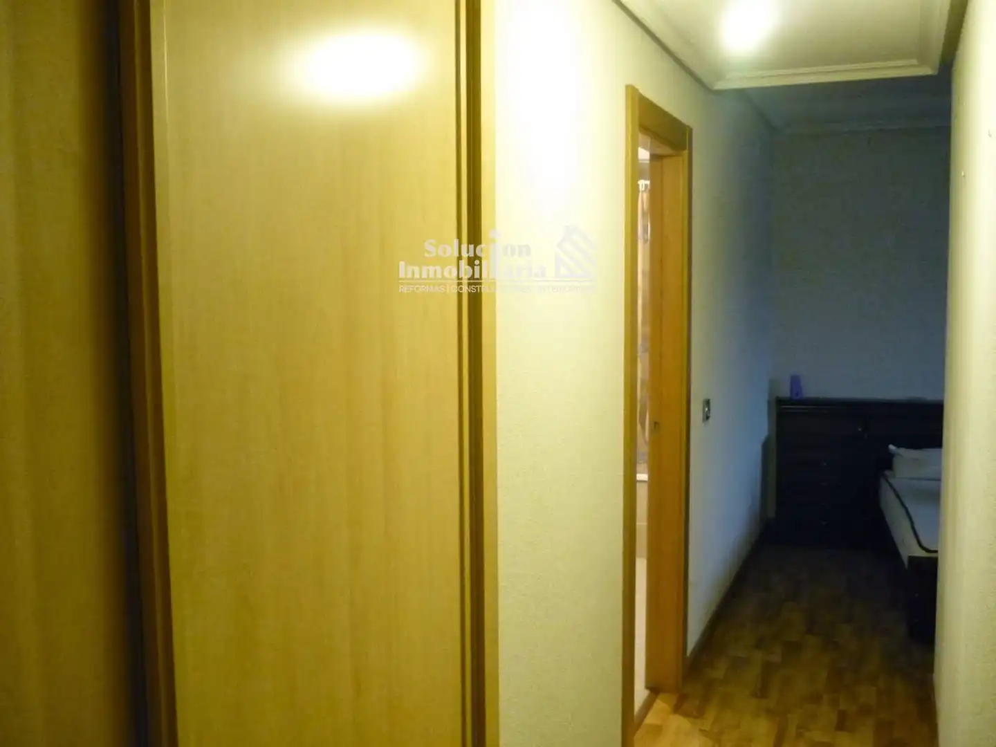Wohnung mit Aufzug zum Verkauf in Villares de la Reina, imagen 18
