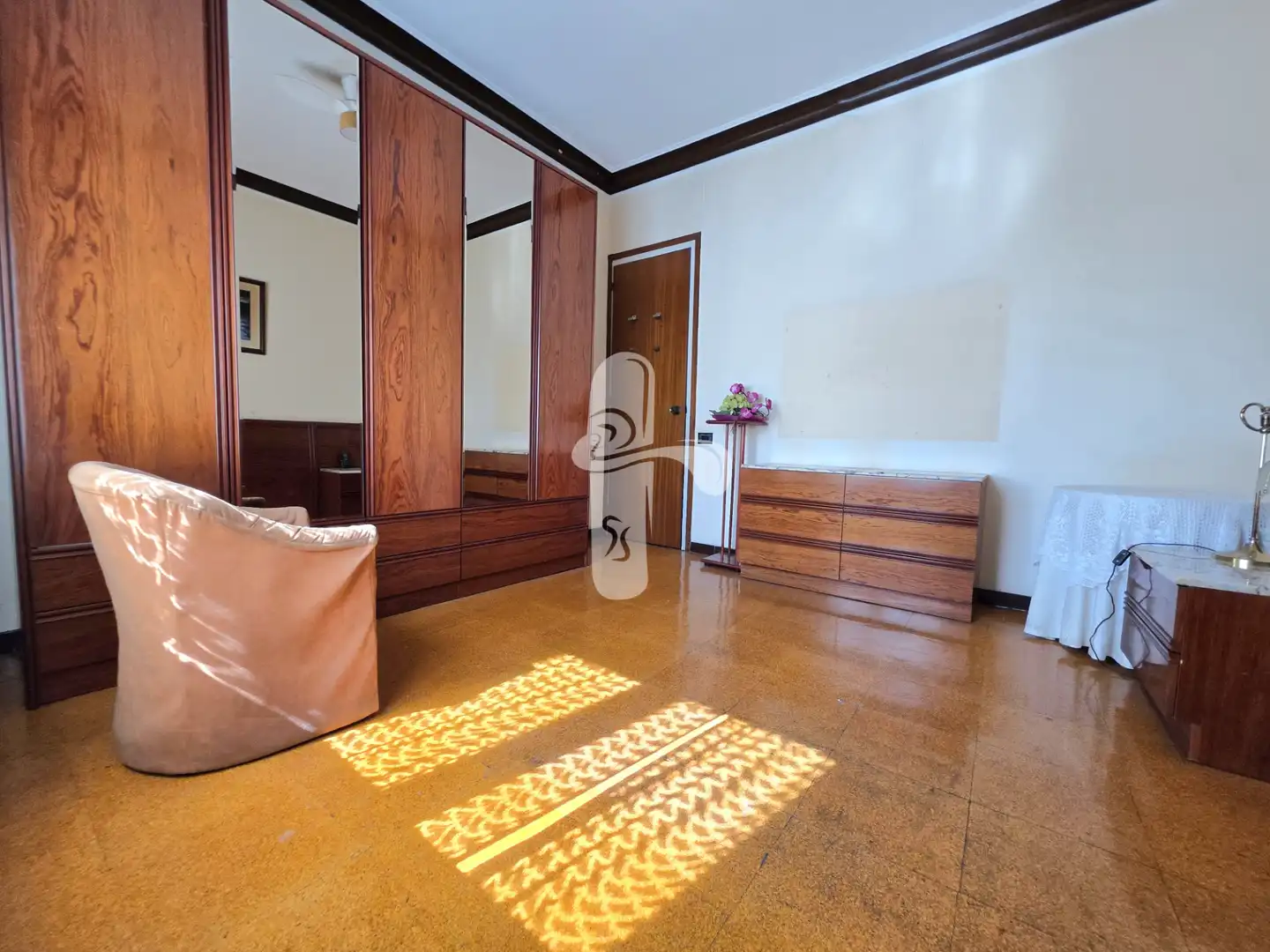 Habitación de Piso en venta en Barcelona con Aire acondicionado y Calefacción