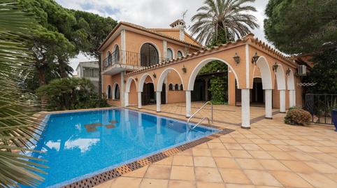 Foto 2 de Casa o xalet en venda a Requesens, Empuriabrava