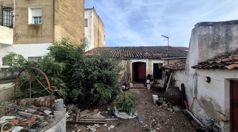 Foto 5 de Casa adosada en venta en Puebla de la Calzada, Badajoz