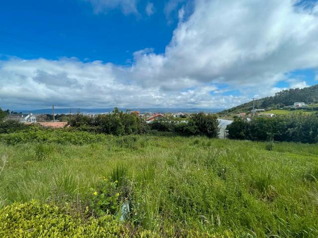 Casa-chalet en Venta en Área Rural