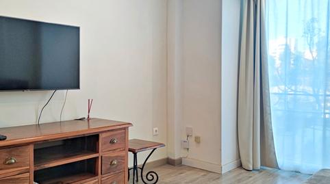 Foto 5 de Piso en venta en Calle Aparisi Guijarro, Garbinet - Parque de las Avenidas, Alicante / Alacant