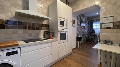 Foto 3 de Casa o xalet en venda a Madre de Dios, Jerez de la Frontera