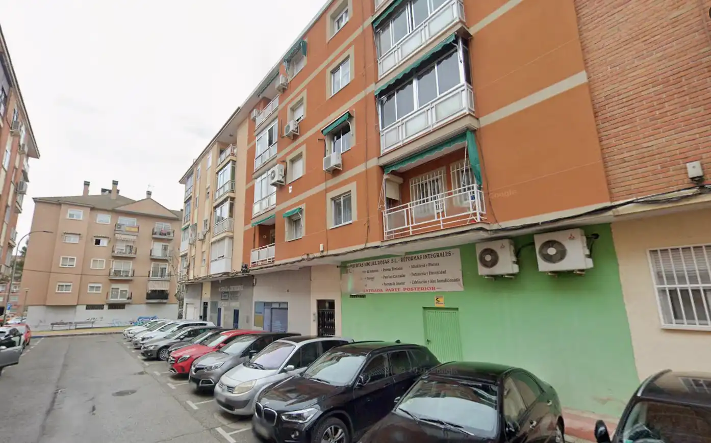 Wohnung zum Verkauf in ALFONSO XIII, imagen 3