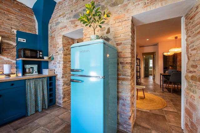 Piso en Venta en Carrer de Santa Eugènia, 22 en Eixample Nord