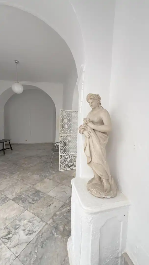 Casa o chalet en venta en Moguer con Terraza y Balcón