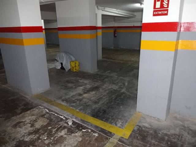 Garaje en Venta en Carrer de Pitàgores, 23 en Vilapicina i la Torre Llobeta