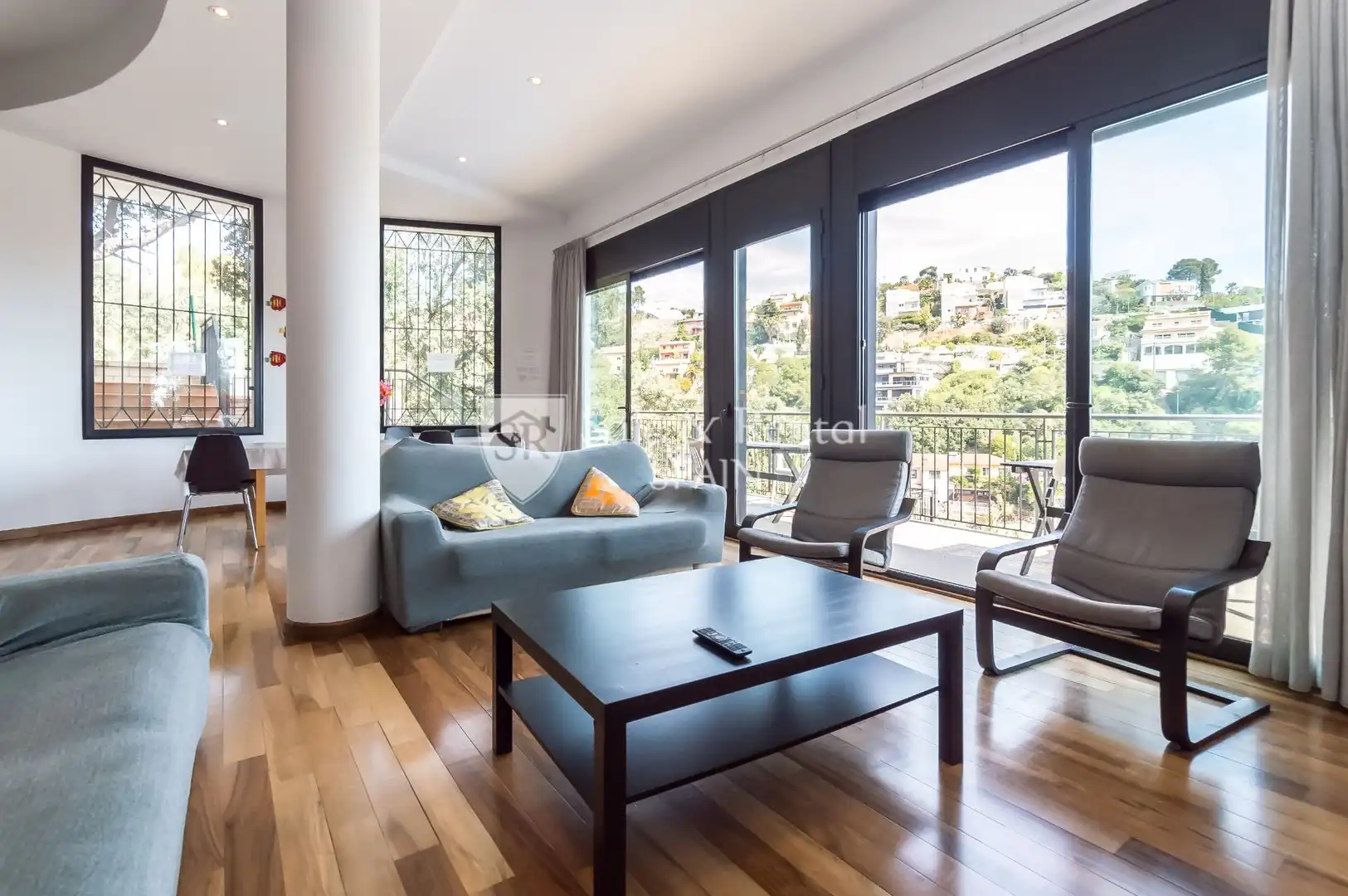Casa amb jardí en venda a Santa Susanna, imagen 21