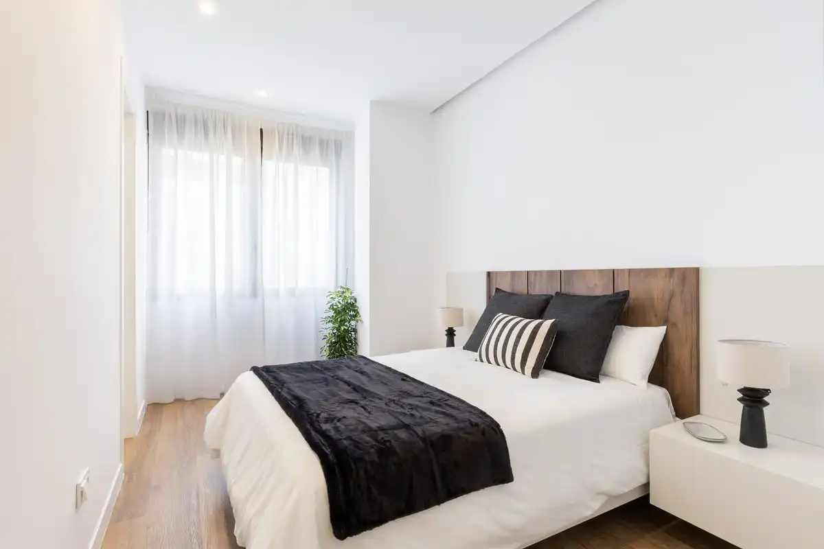 Flat with lift for sale in Carrer de Ximénez de Sandoval, imagen 15