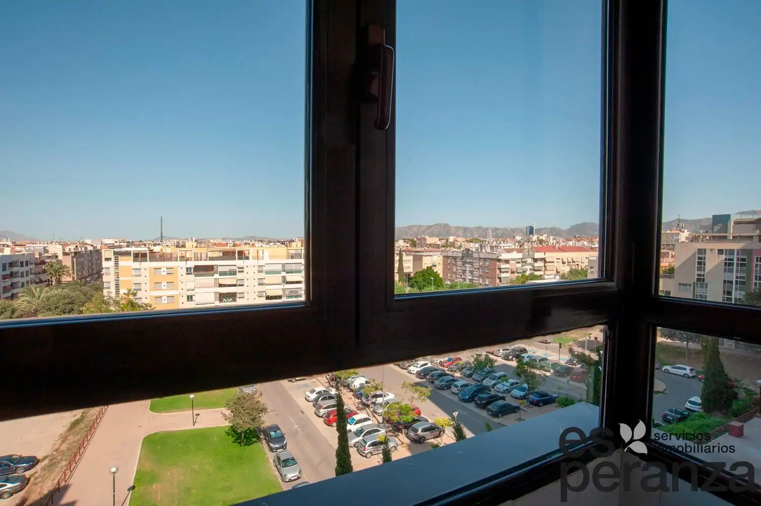 Wohnung mit Aufzug zur Miete in Avenida Europa, imagen 6