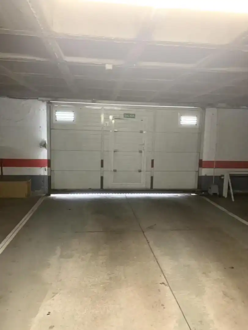 Aparcament de Garatge en venda en Santa Cruz de Tenerife