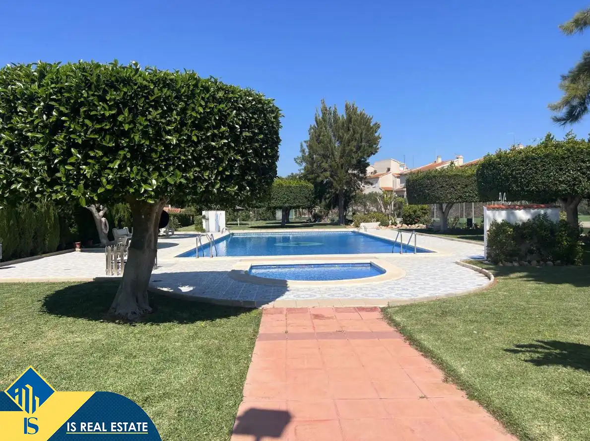 Maison mitoyenne avec piscine à vendre à El Moncayo - El Pòrtic, imagen 20