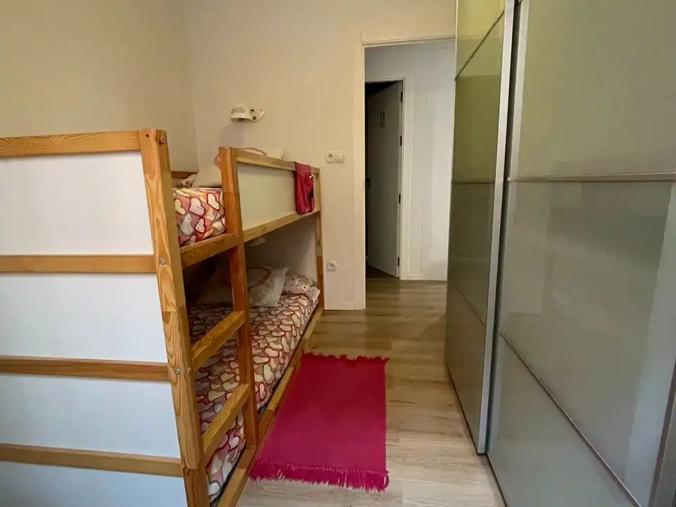 Schlafzimmer von Wohnungen zur Miete in Santiago de la Ribera