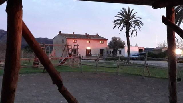 Edificio en Venta en sènia en Benissanet