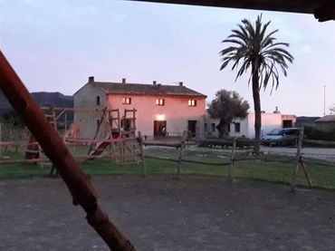 Hotel en venta en sènia