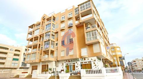 Photo 4 of Flat for sale in Calle Ingeniero Joaquín Muñoz, 1, Las Viñas, Alicante