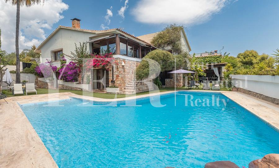 Photo 1 of House or chalet for sale in Urbanizacion Coblanca, Urbanizaciones, Alicante