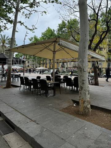 Local comercial en Alquiler en El Raval