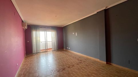 Foto 4 de Piso en venta en Nuevo Parque - Los Rosales - Tráfico Pesado, Huelva Capital