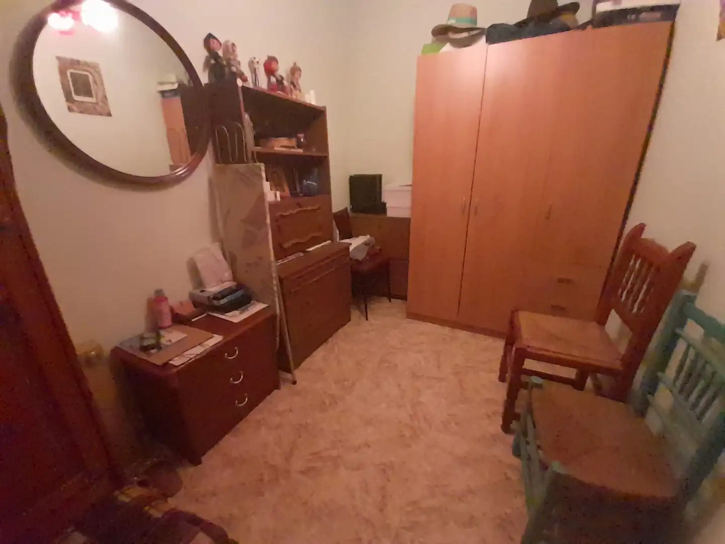 Habitación de Piso en venta en Puertollano