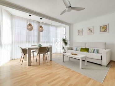 Piso en venta en Carrer d'Espalter