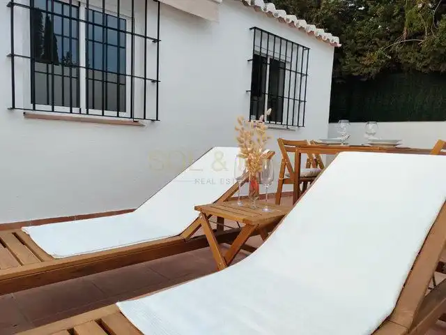 Villa mit Pool zum Verkauf in Montealto - Monterrey, imagen 51