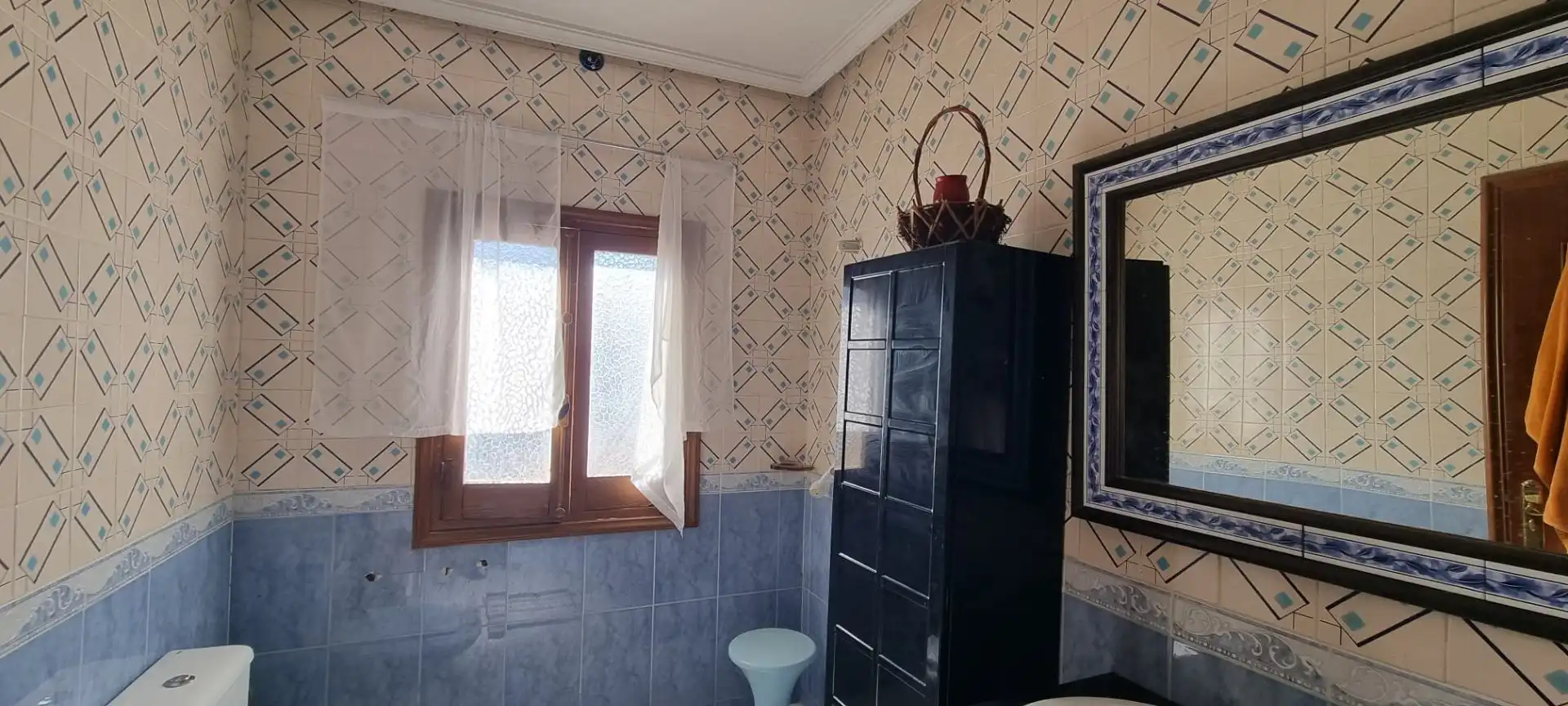 Habitación de Casa o chalet en venta en Torrijos con Calefacción