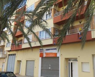 Exterior view of Flat for sale in Palma de Gandia