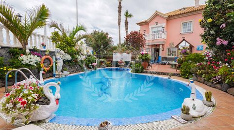 Foto 4 de Casa o xalet en venda a Calle las Rosas, El Médano, Granadilla de Abona