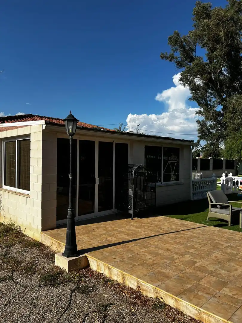 Villa mit Terrasse zum Verkauf in Callosa de Segura, imagen 58