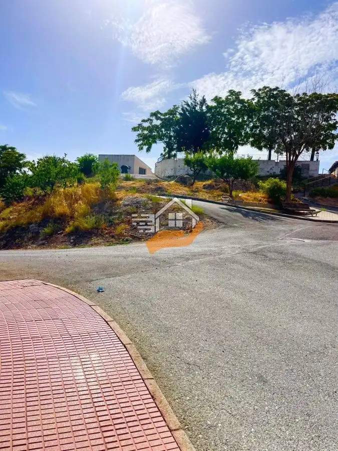 Casa adosada en venda en María