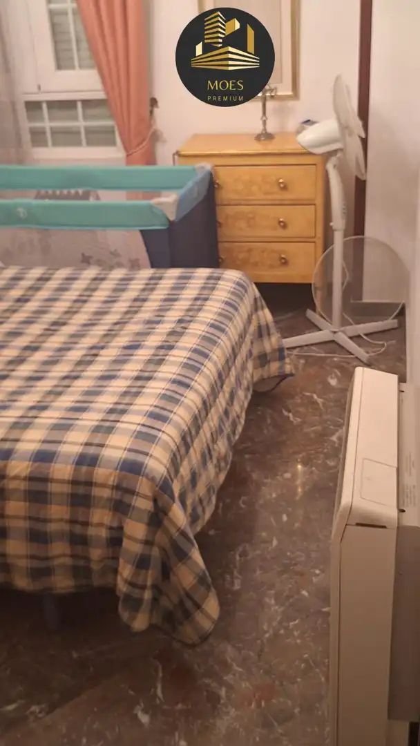 Habitación de Piso en venta en Jaén con Aire acondicionado, Calefacción y Balcón