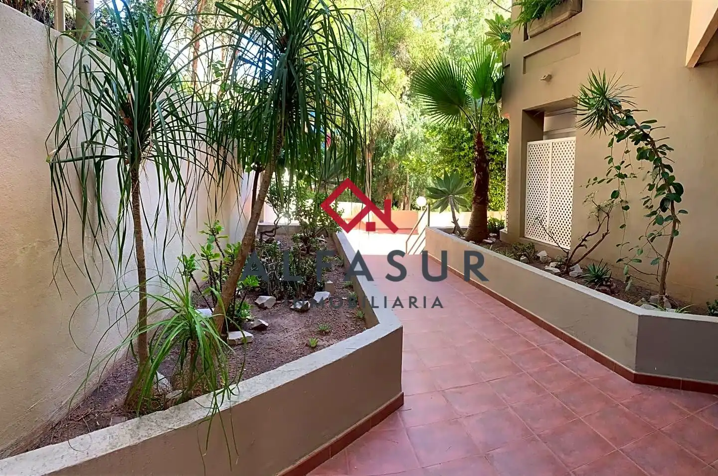 Flat with pool to rent in Matagallo, imagen 5