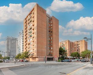 Vista exterior de Pis en venda en  Valencia Capital