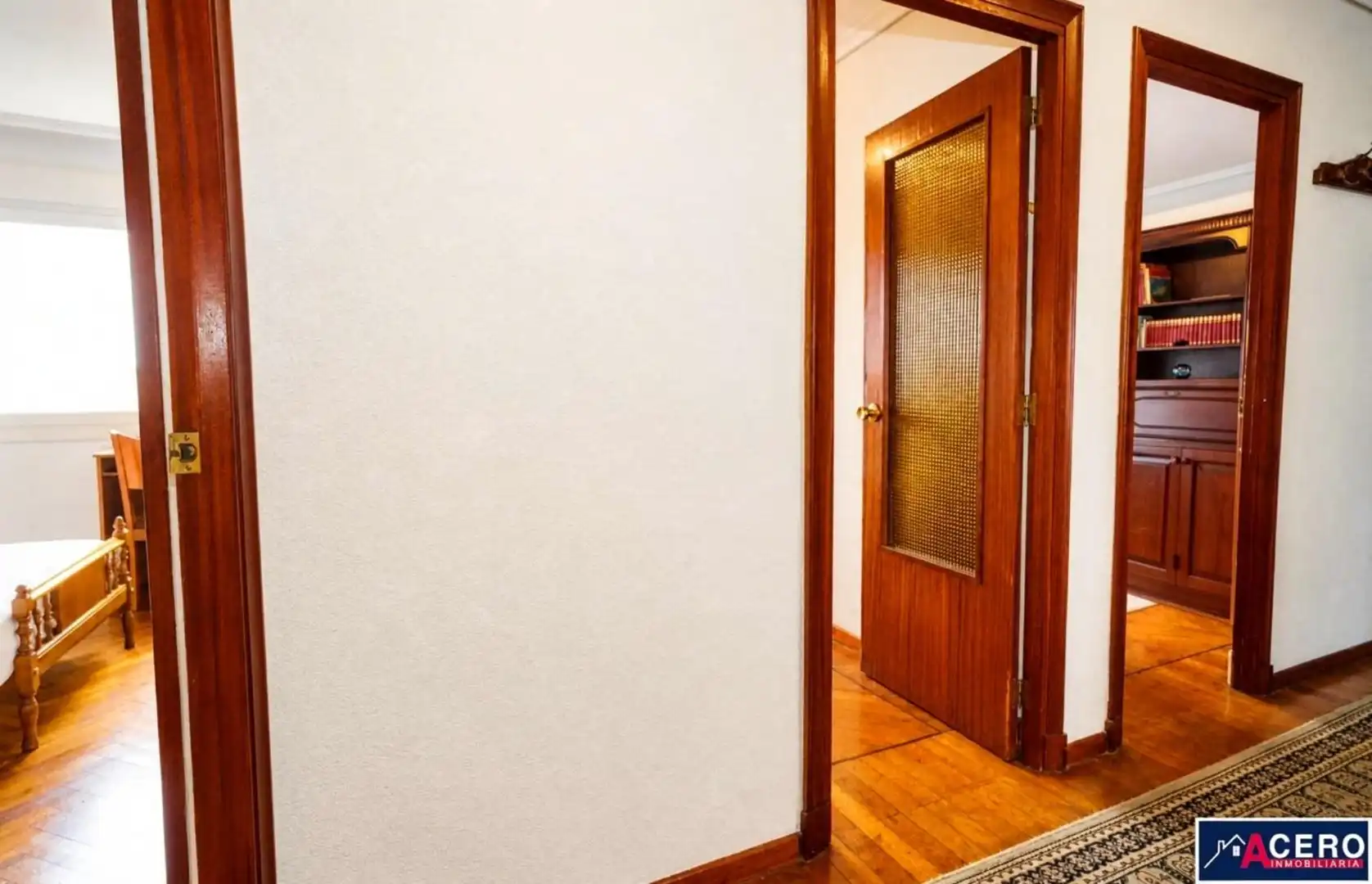Piso en venta en Santander con Calefacción, Trastero y Balcón