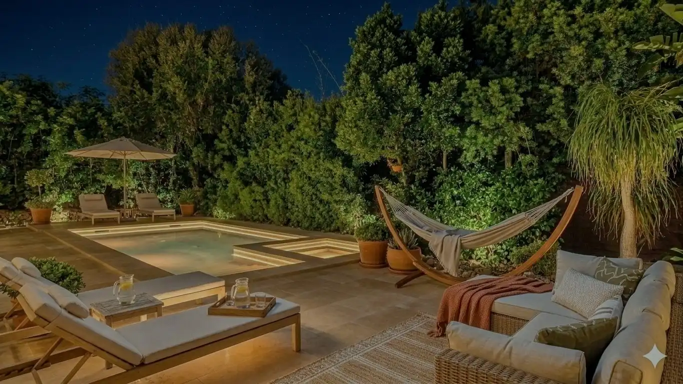 Terrassa de Casa o xalet en venda en Felanitx amb Aire condicionat, Jardí privat i Terrassa