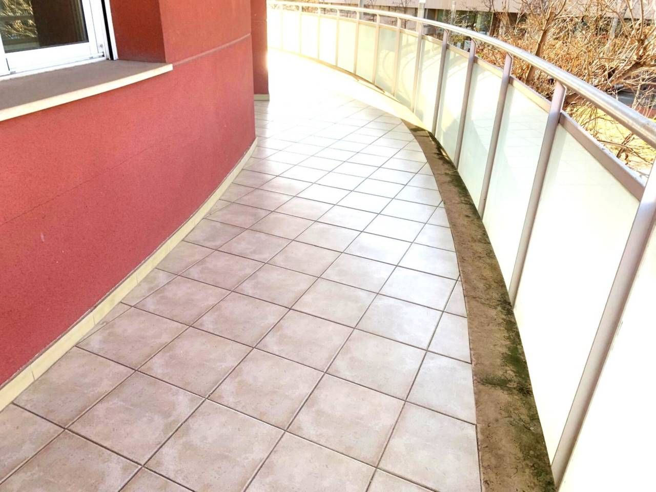 Terraza de Piso en venta en Terrassa con Aire acondicionado, Calefacción y Terraza